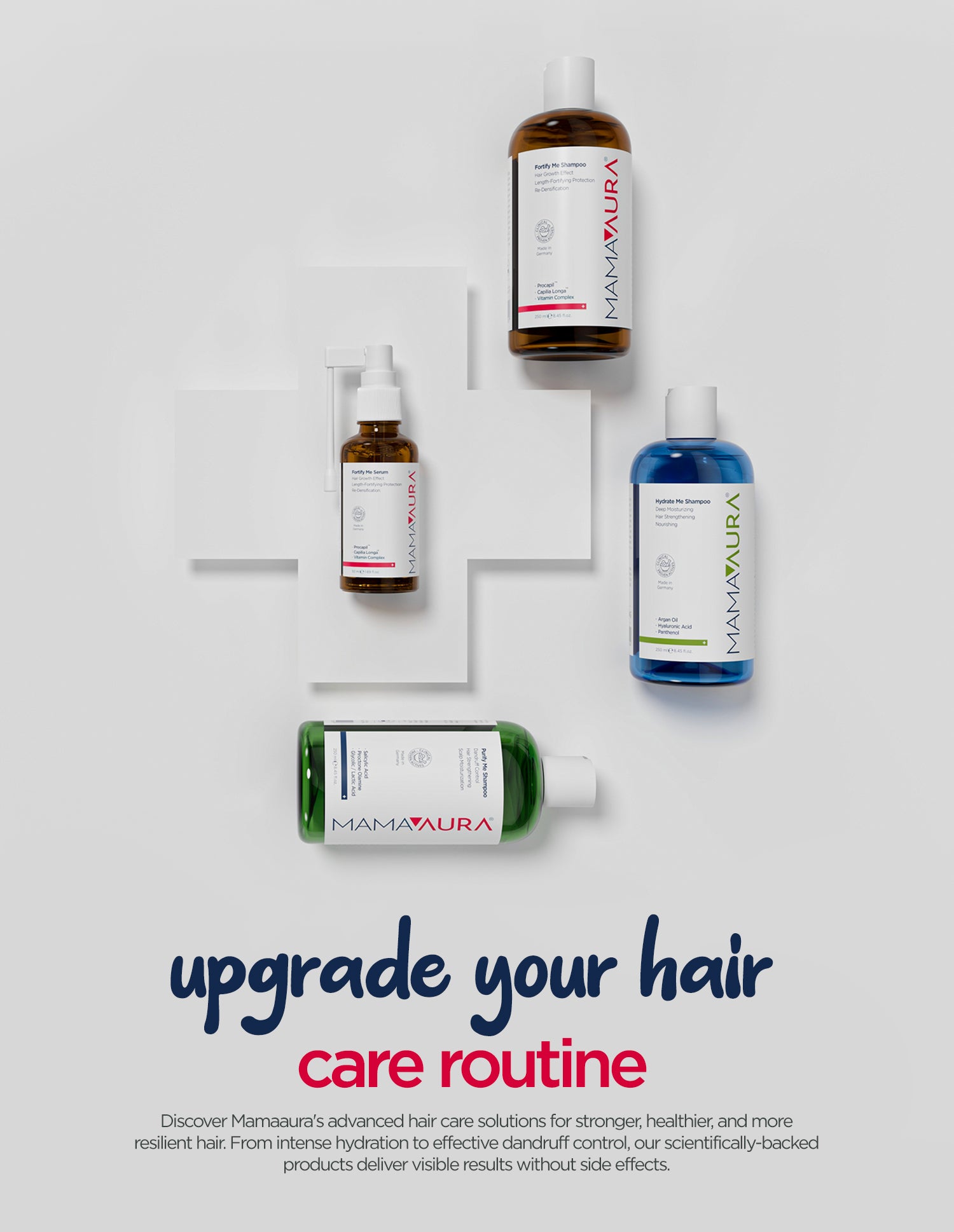 HAIR EXPERTS