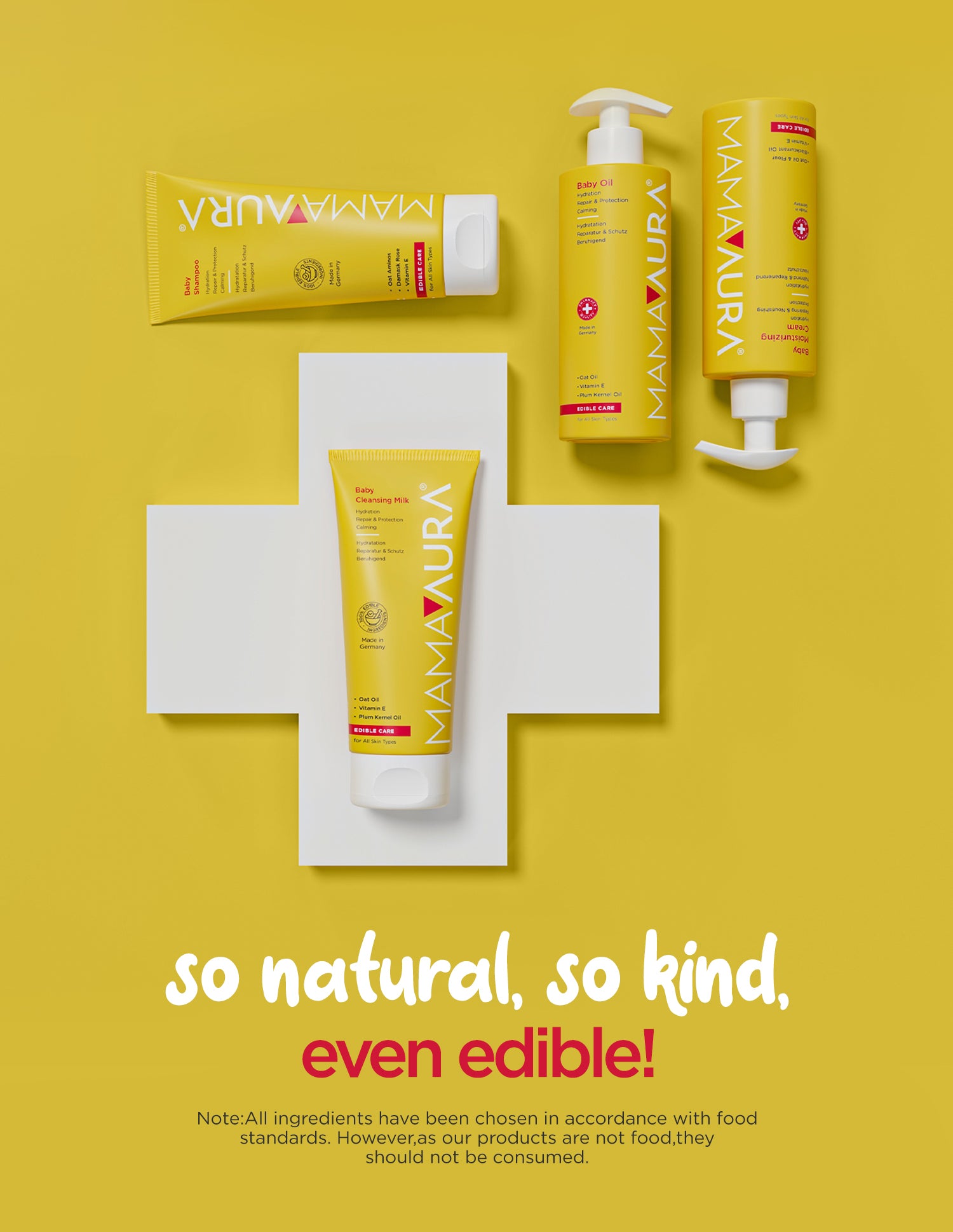 BABY CARE